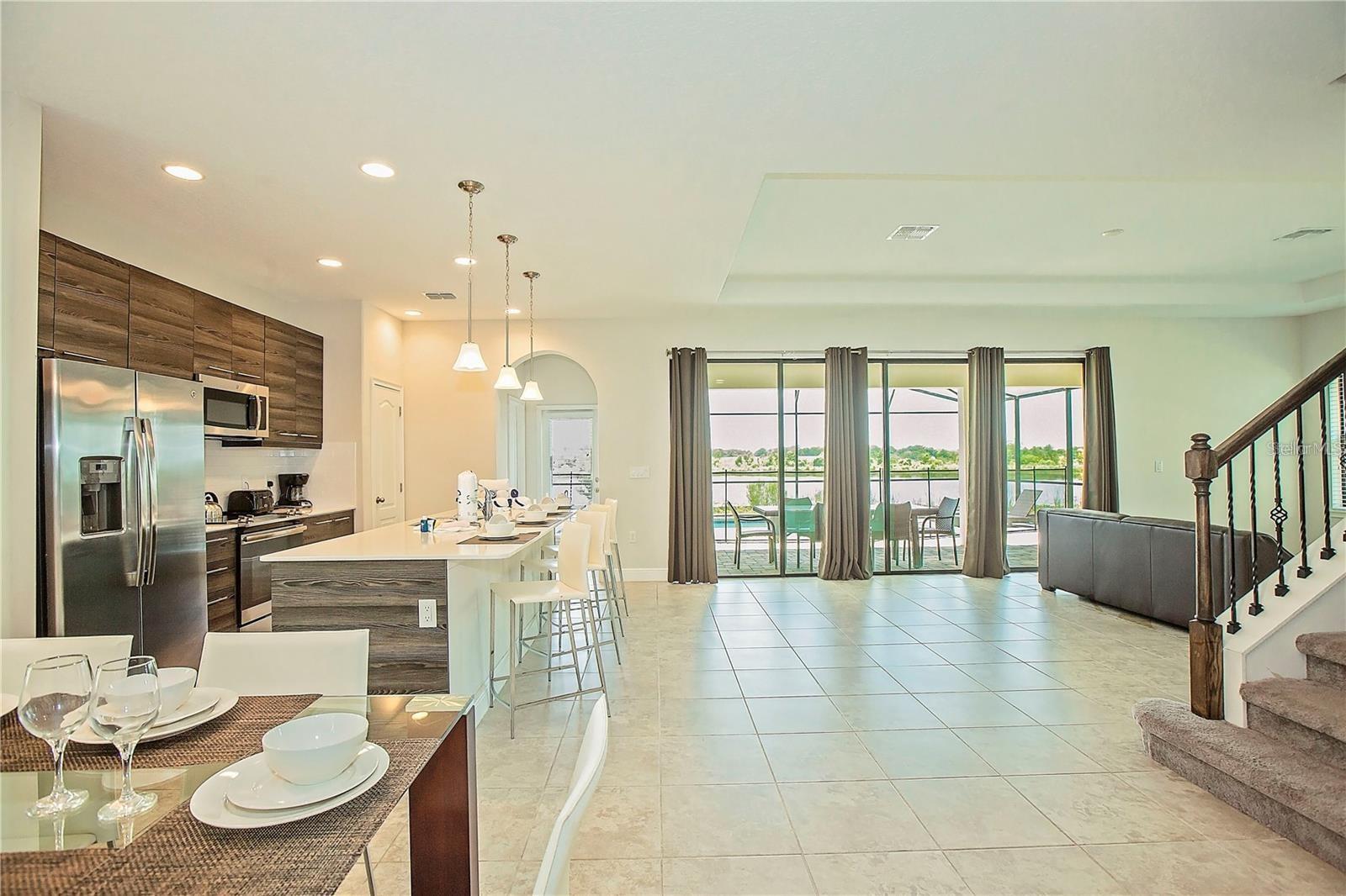 BALMORAL ESTATES - Residential Lease