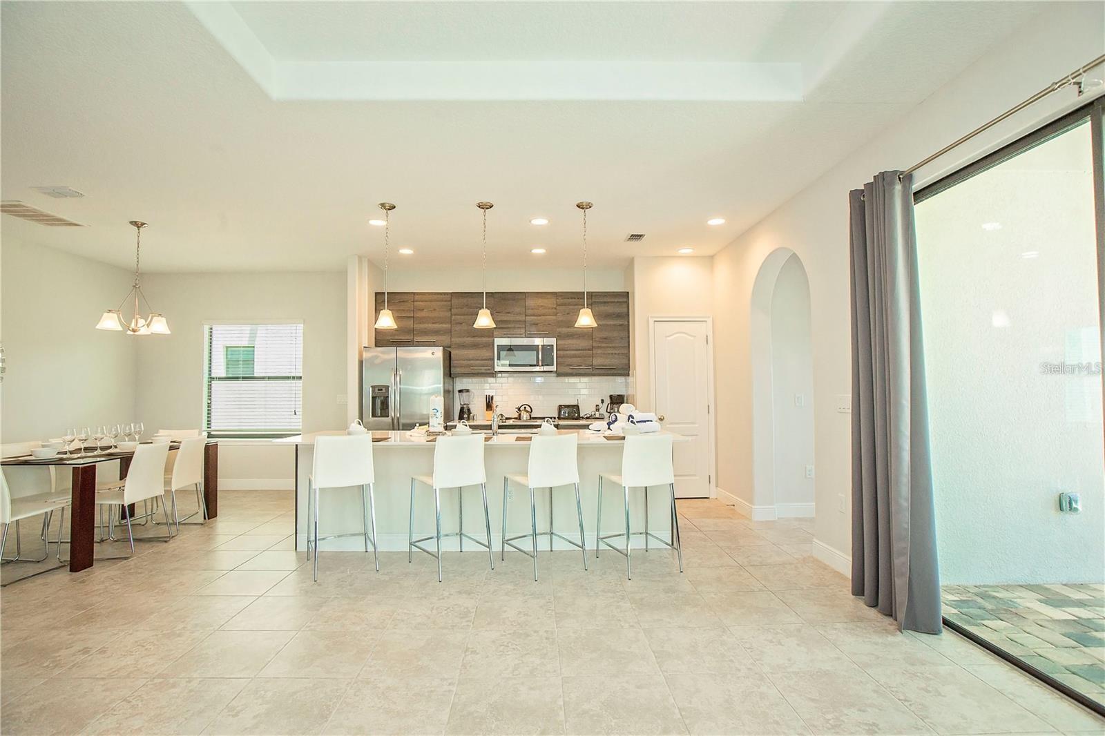 BALMORAL ESTATES - Residential Lease