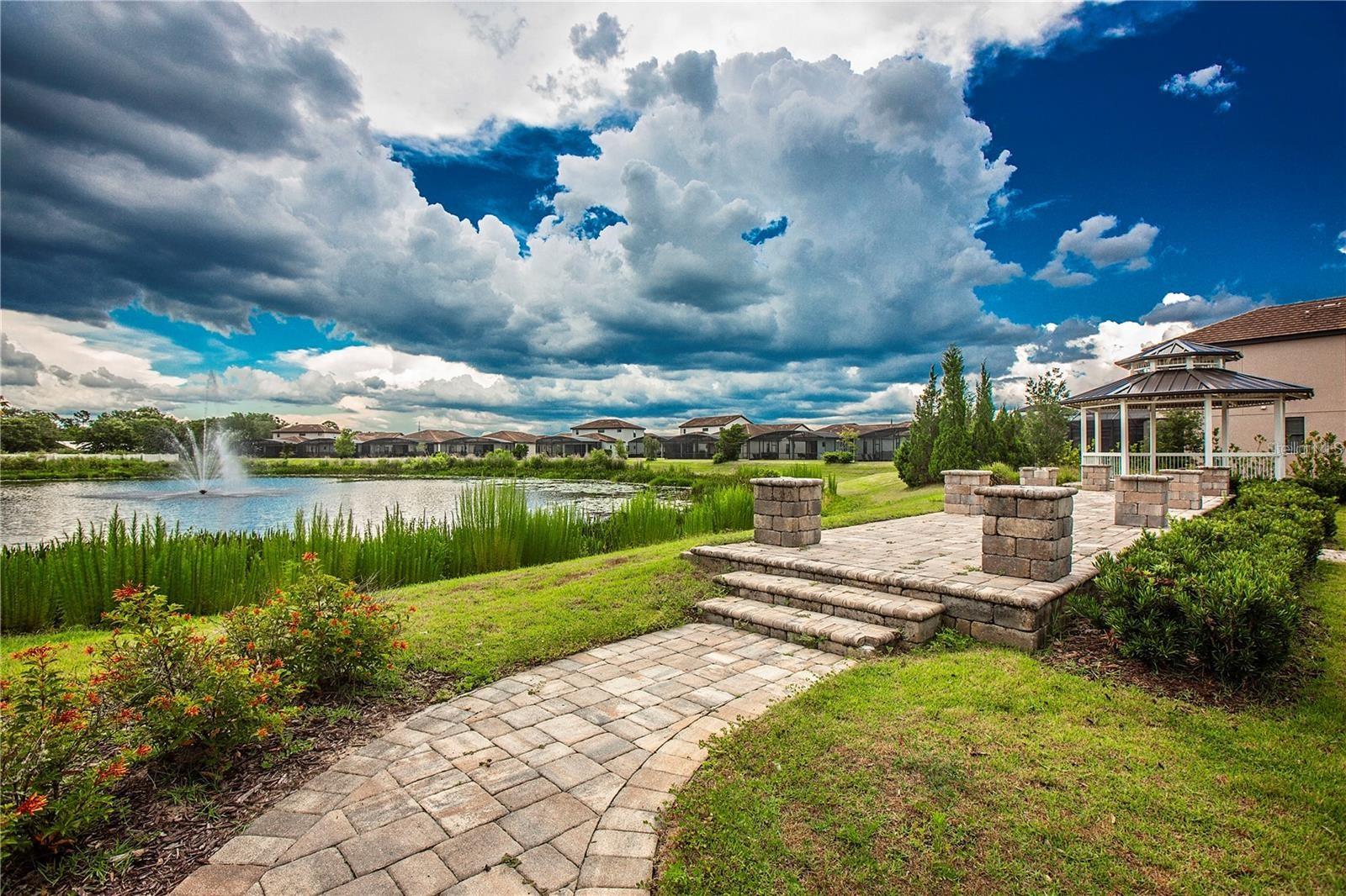 BALMORAL ESTATES - Residential Lease