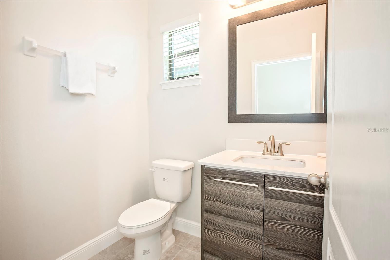 BALMORAL ESTATES - Residential Lease