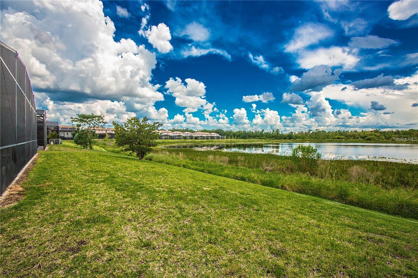 BALMORAL ESTATES - Residential Lease