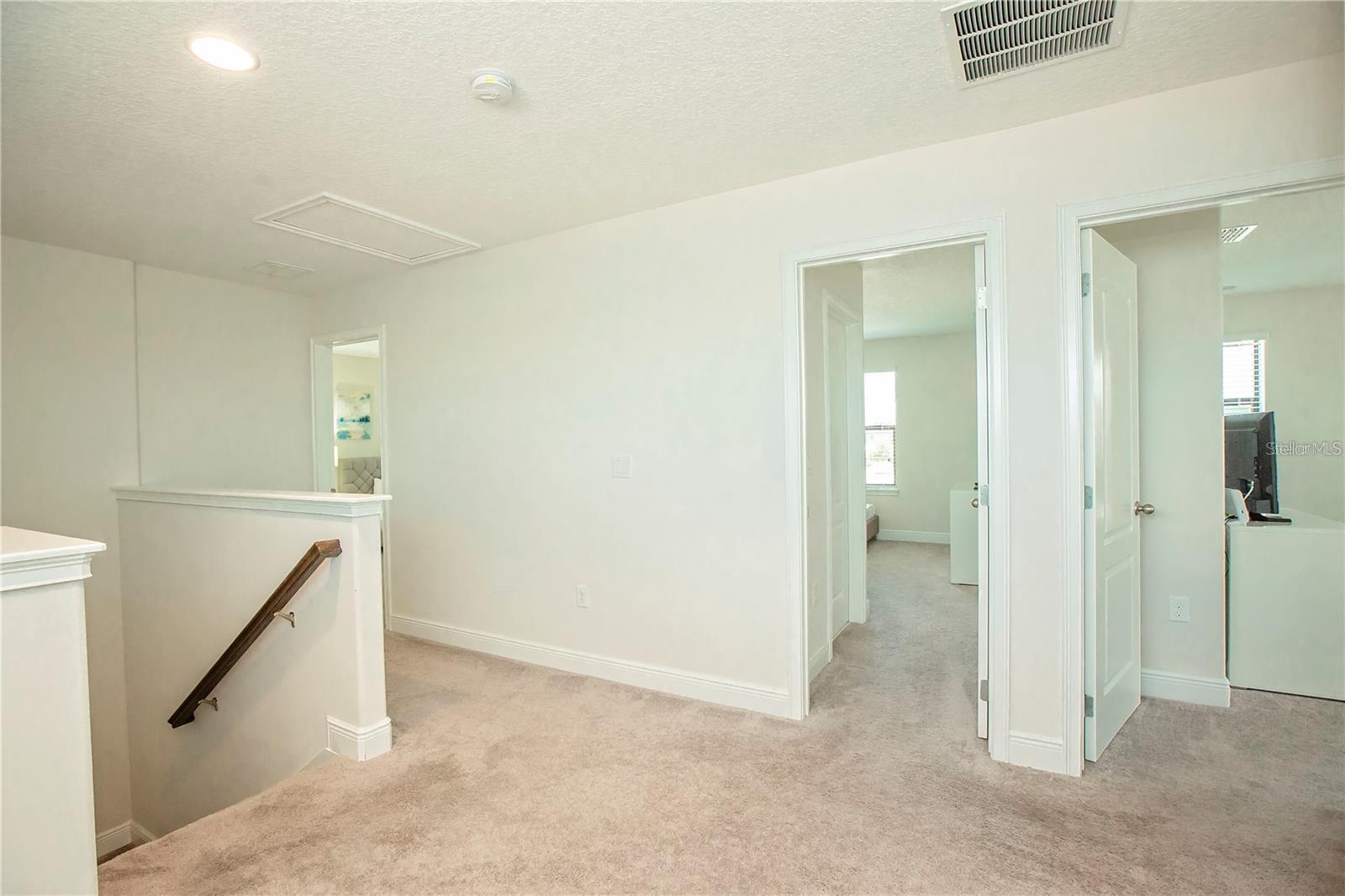 BALMORAL ESTATES - Residential Lease