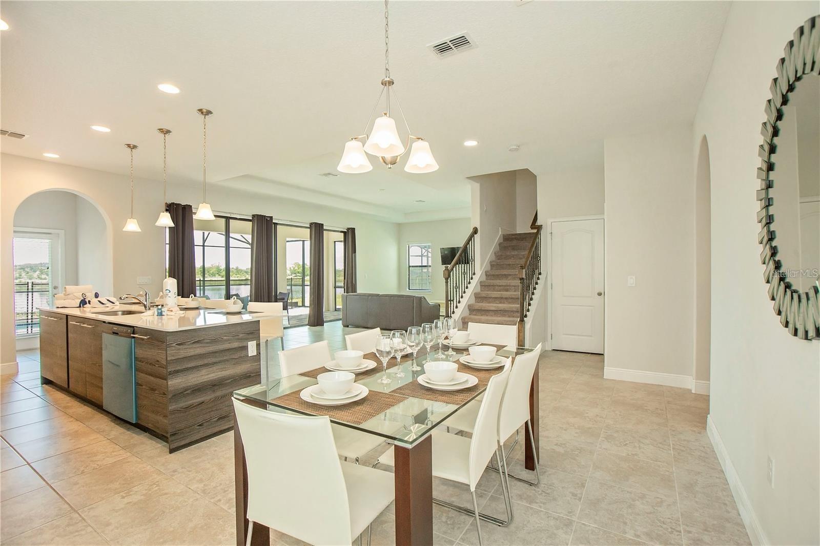 BALMORAL ESTATES - Residential Lease