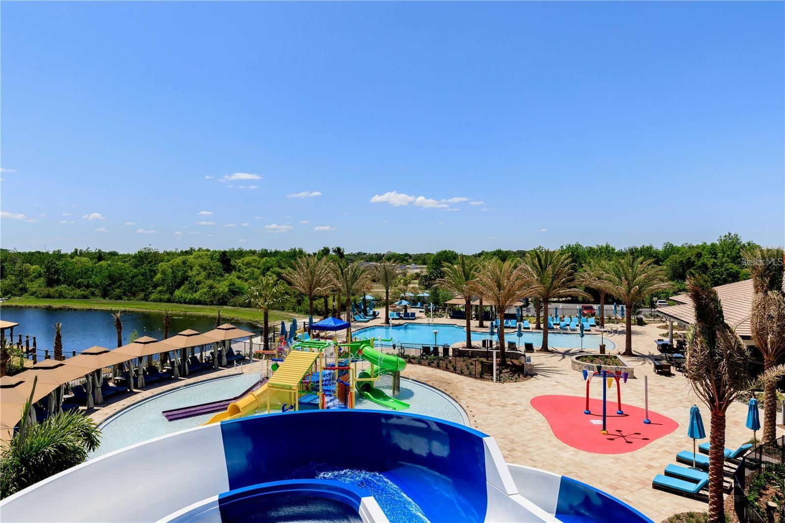 BALMORAL ESTATES - Residential Lease