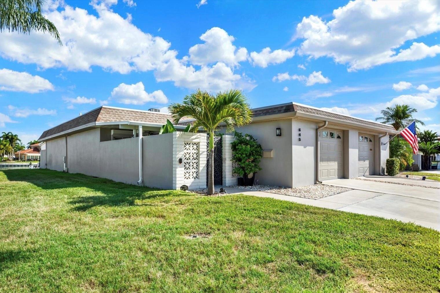 645 BOCA CIEGA POINT BOULEVARD N