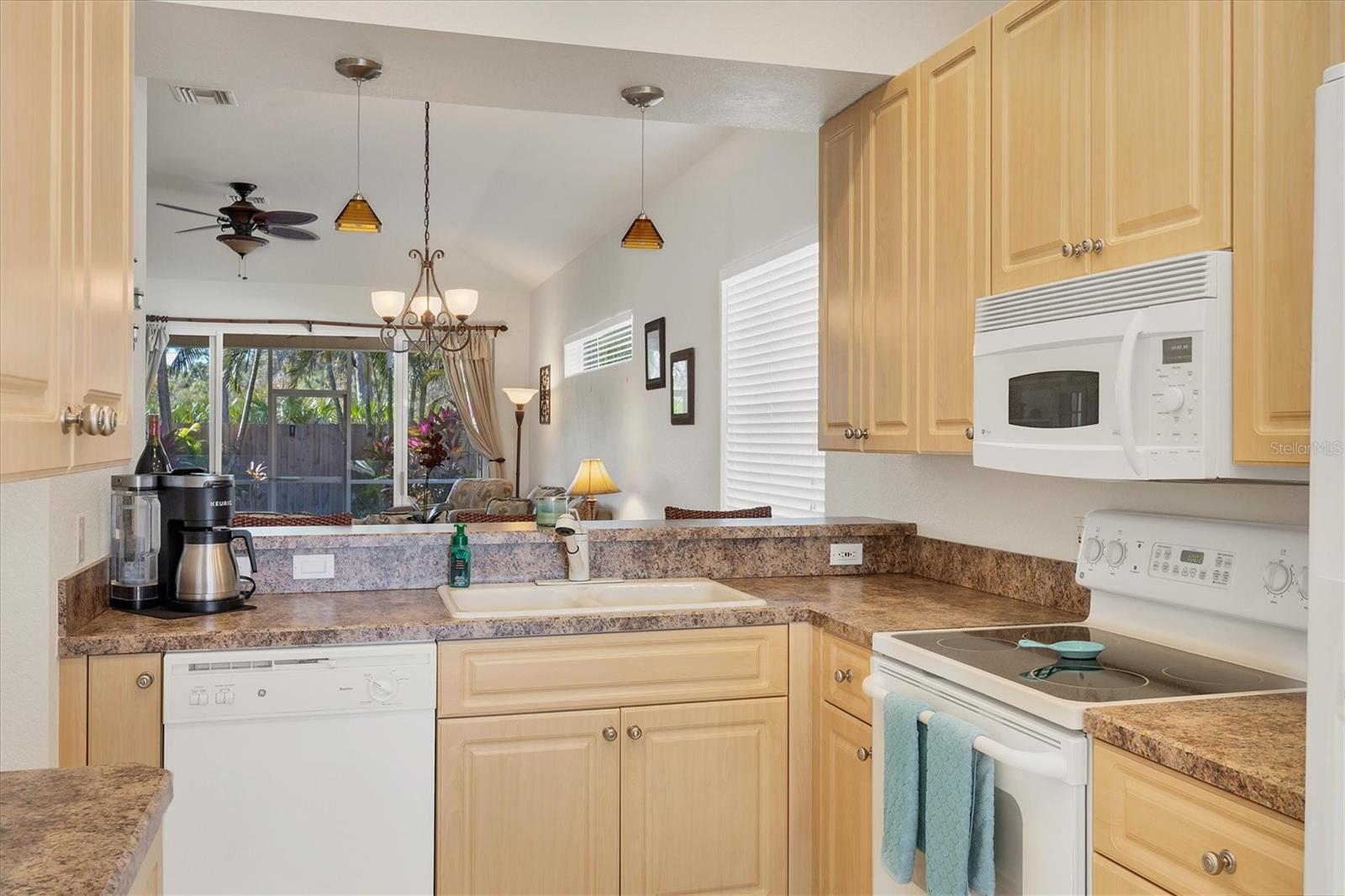 SWEETWATER VILLAS AT SOUTHWOOD PH 02 - Residential