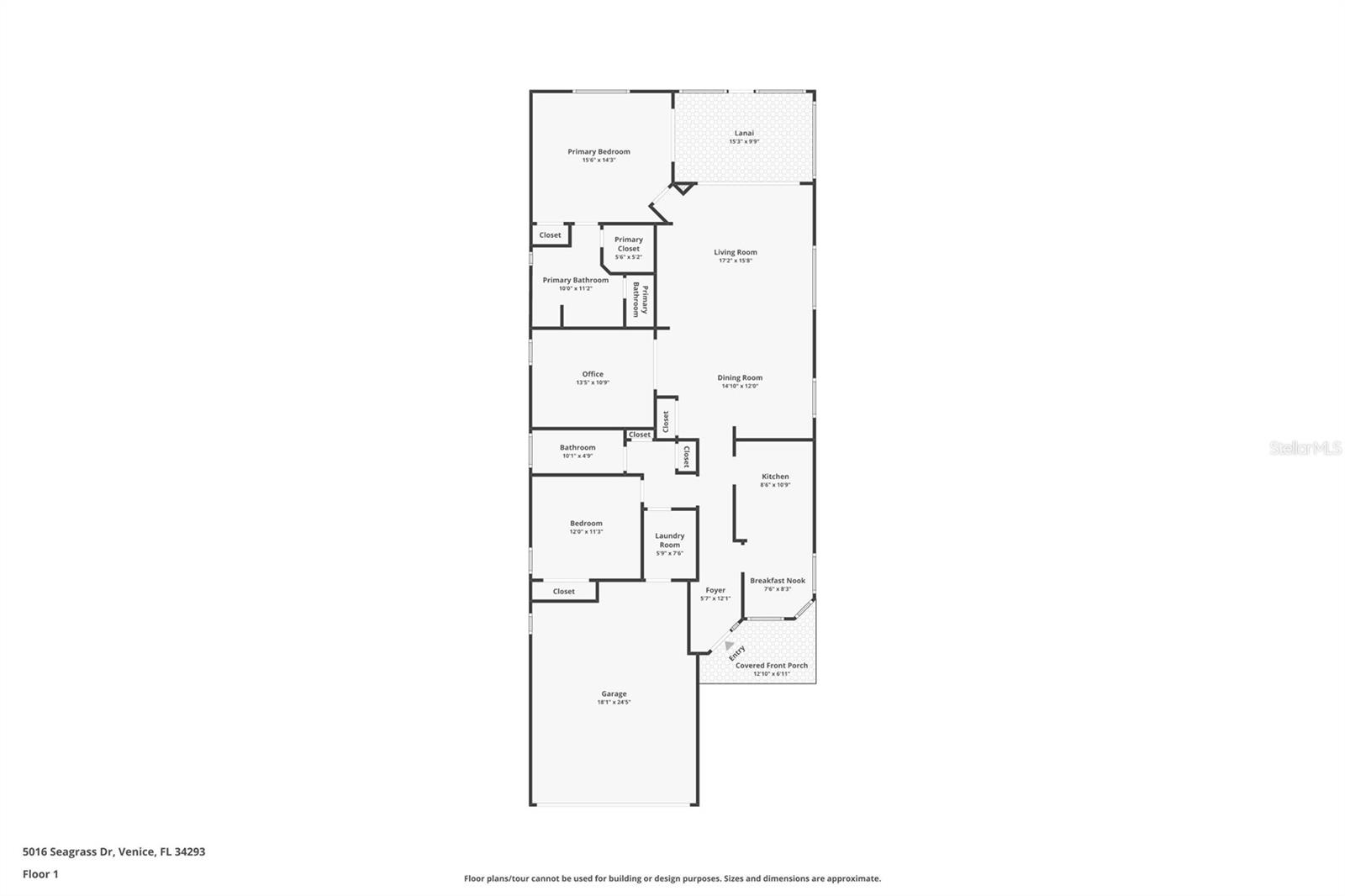 SWEETWATER VILLAS AT SOUTHWOOD PH 02 - Residential