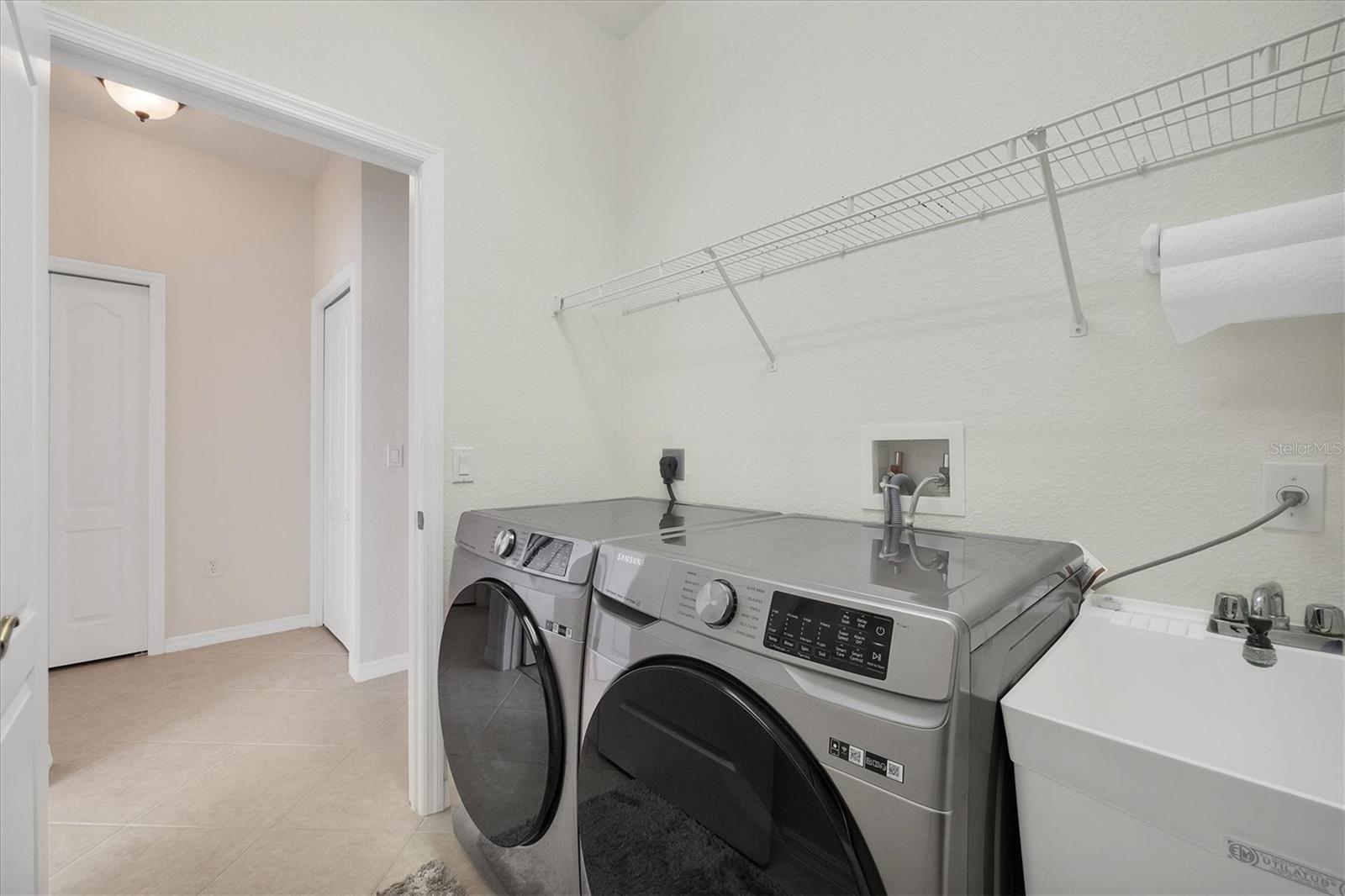 SWEETWATER VILLAS AT SOUTHWOOD PH 02 - Residential