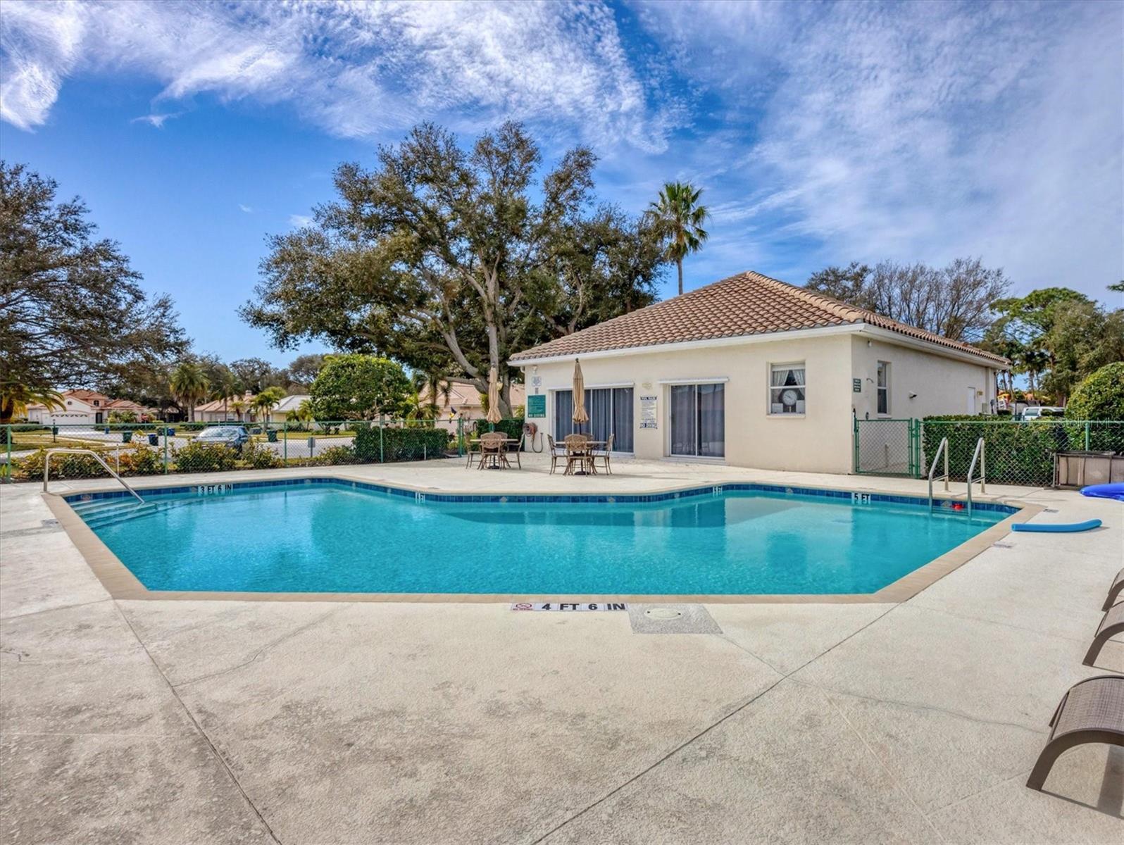 SWEETWATER VILLAS AT SOUTHWOOD PH 02 - Residential