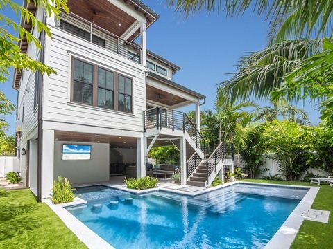 421 ALAMANDA ROAD ANNA MARIA FL 34216