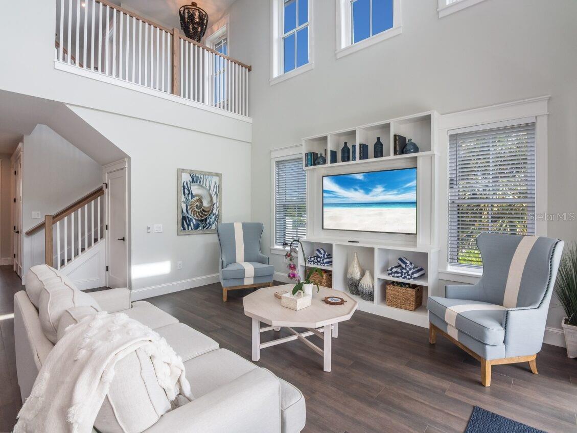 SHORE ACRES FOURTH ADD - Residential