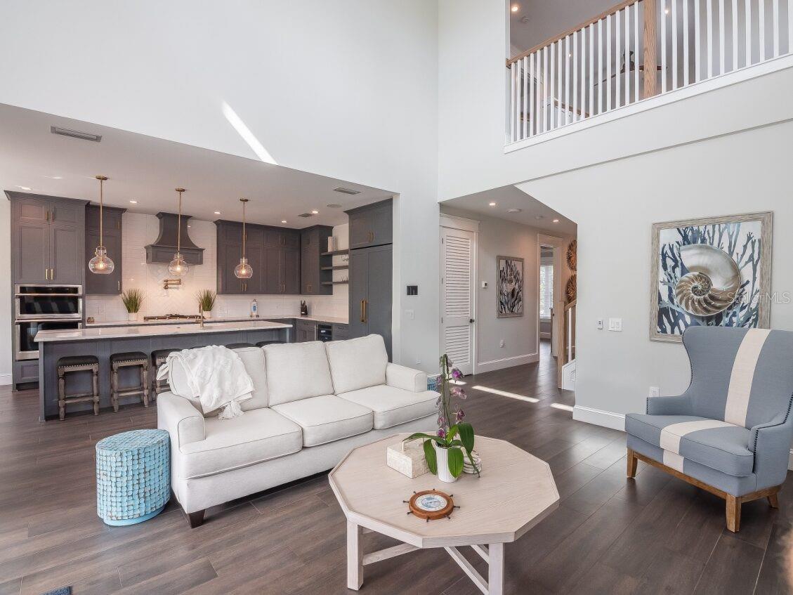 SHORE ACRES FOURTH ADD - Residential