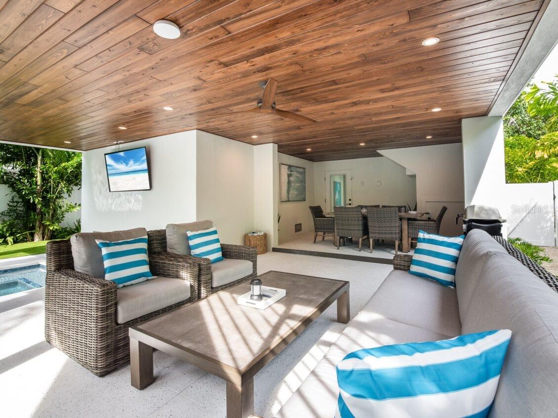 SHORE ACRES FOURTH ADD - Residential