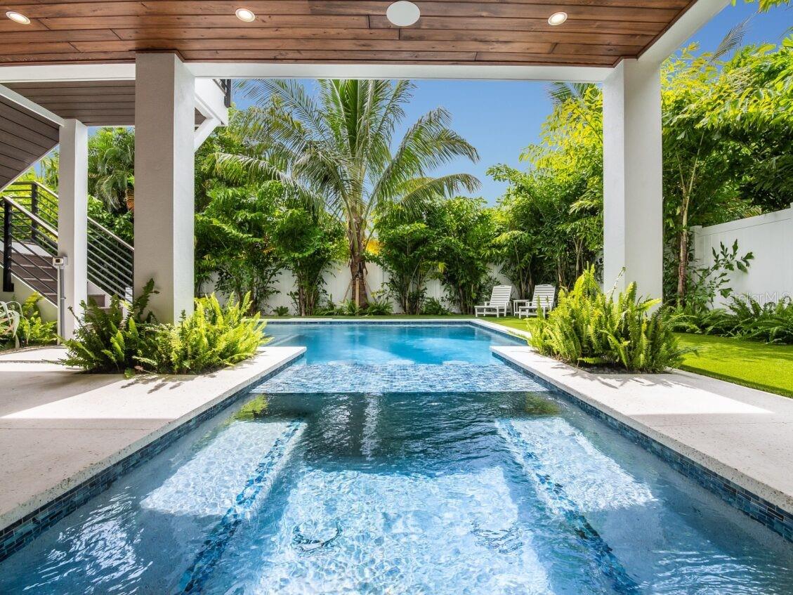 SHORE ACRES FOURTH ADD - Residential