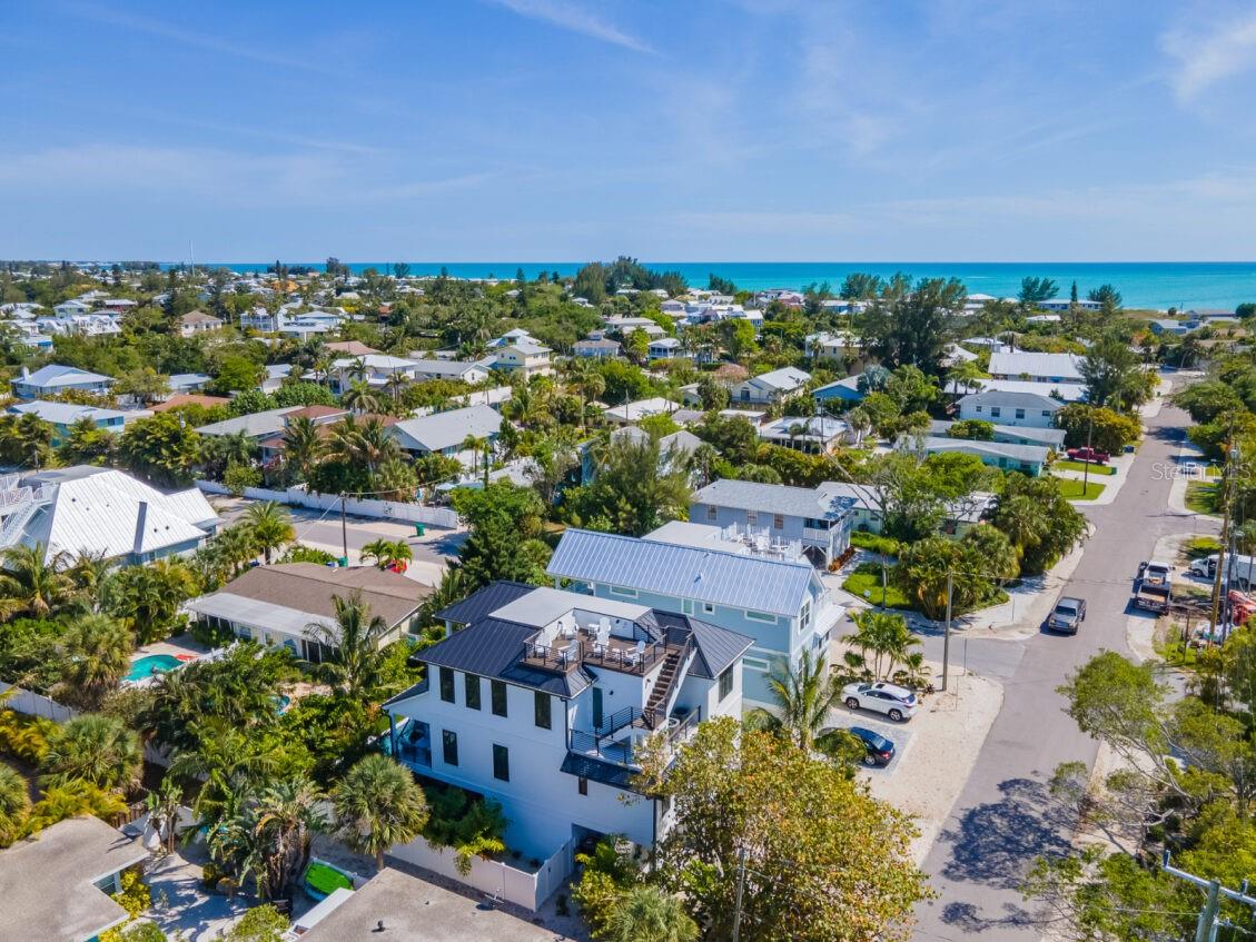 SHORE ACRES FOURTH ADD - Residential
