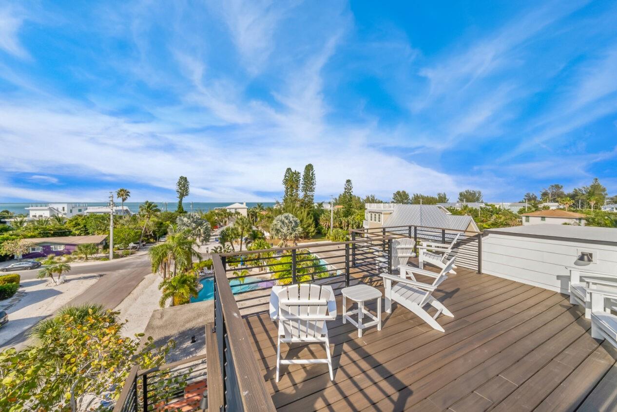 SHORE ACRES FOURTH ADD - Residential