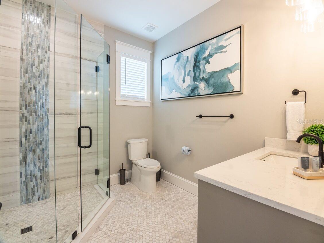 SHORE ACRES FOURTH ADD - Residential