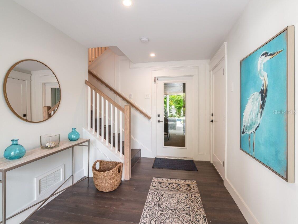 SHORE ACRES FOURTH ADD - Residential