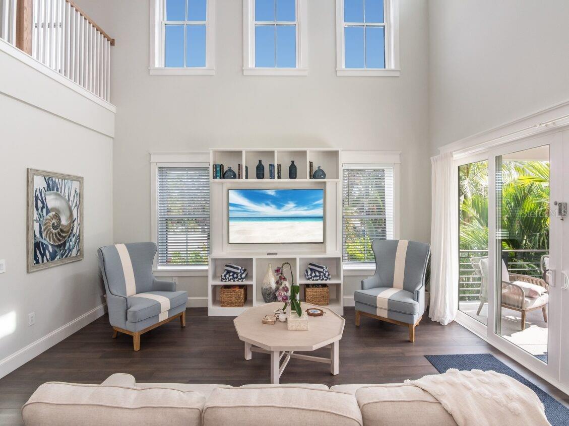 SHORE ACRES FOURTH ADD - Residential