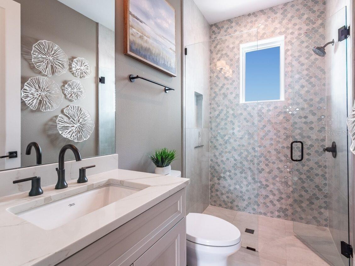 SHORE ACRES FOURTH ADD - Residential
