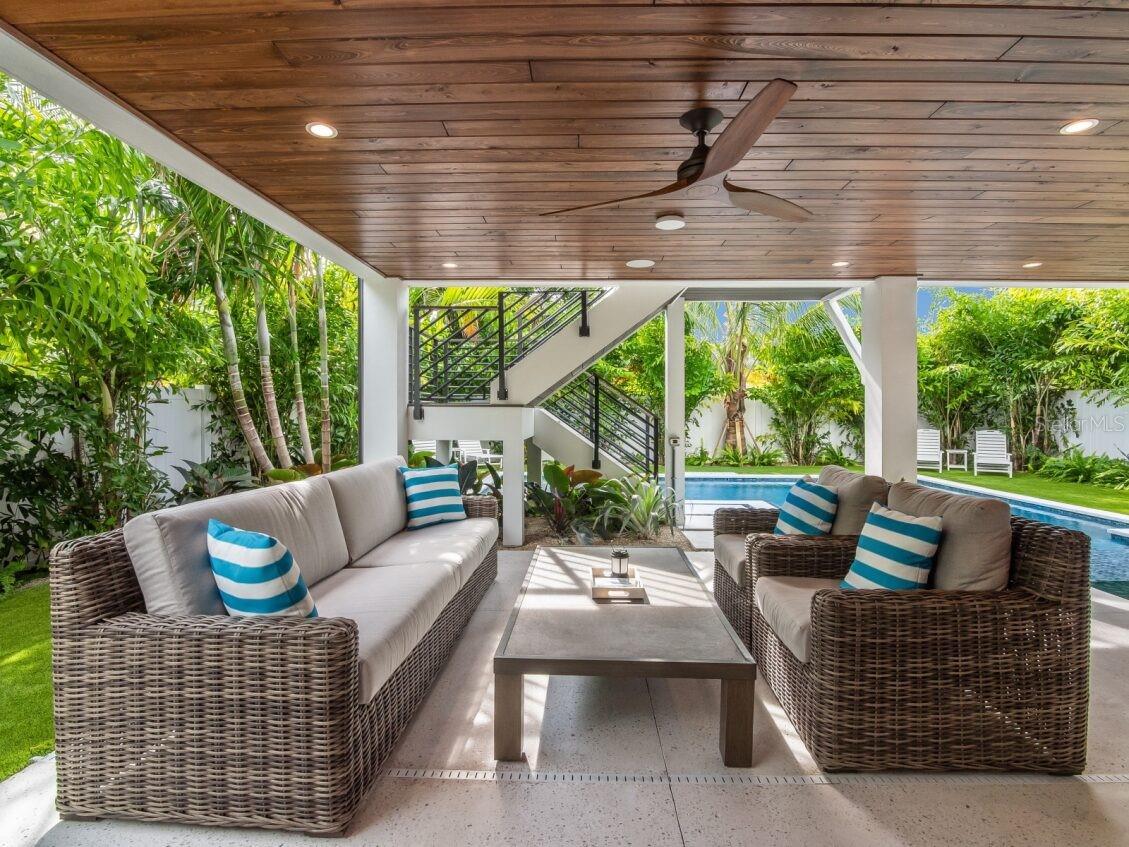SHORE ACRES FOURTH ADD - Residential