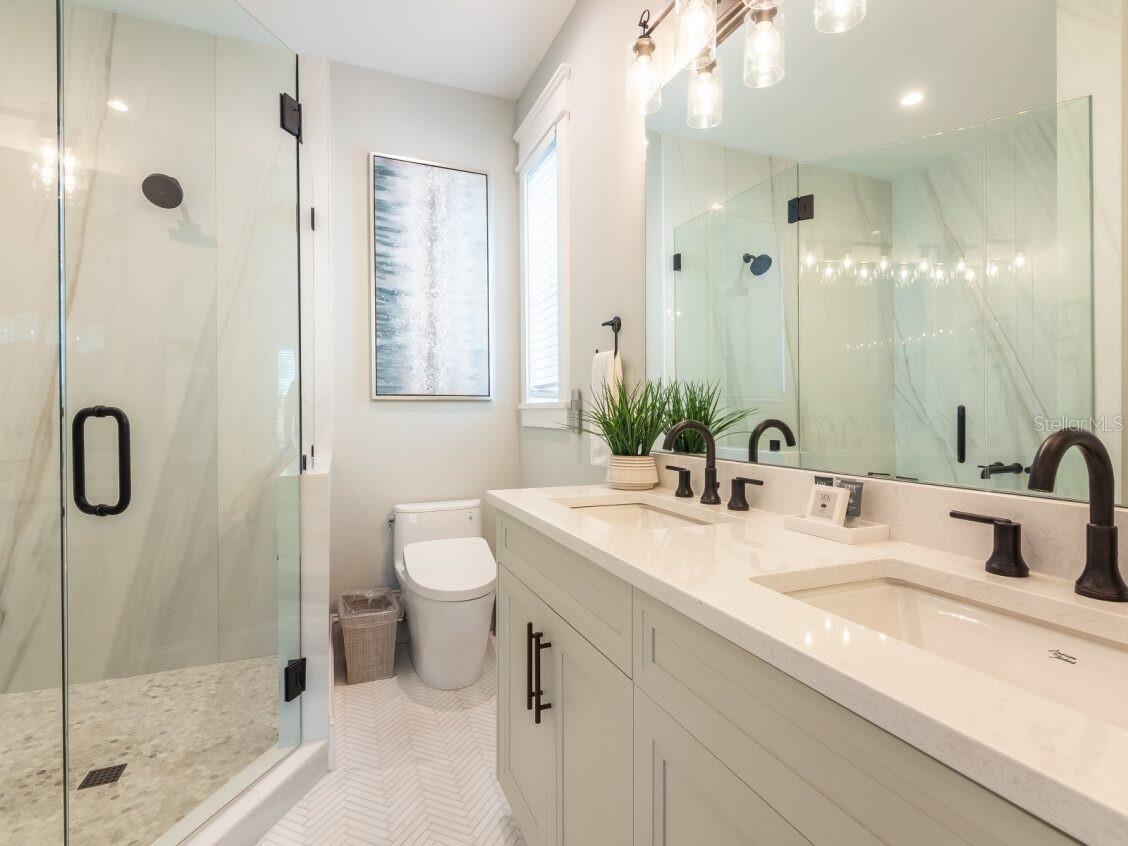 SHORE ACRES FOURTH ADD - Residential