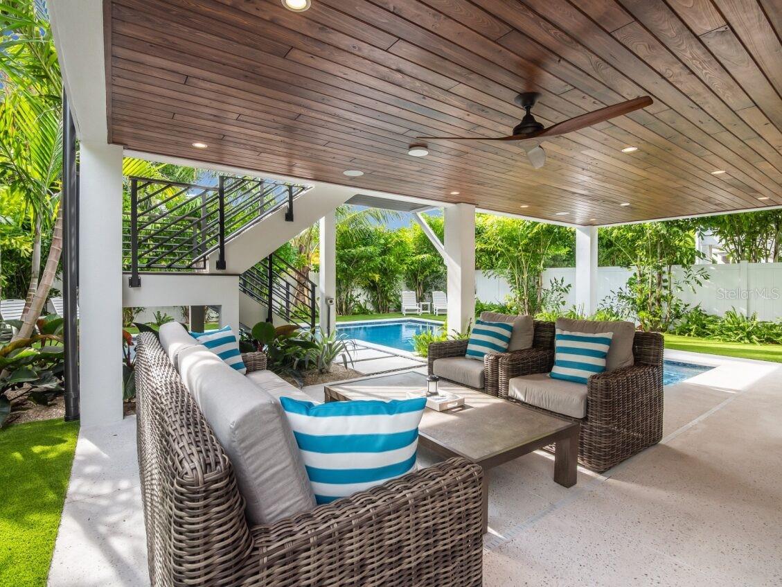 SHORE ACRES FOURTH ADD - Residential