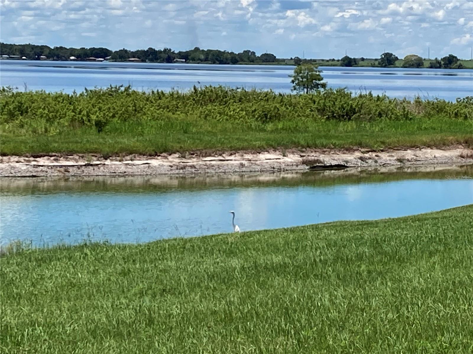 WATER RIDGE SUB - Land