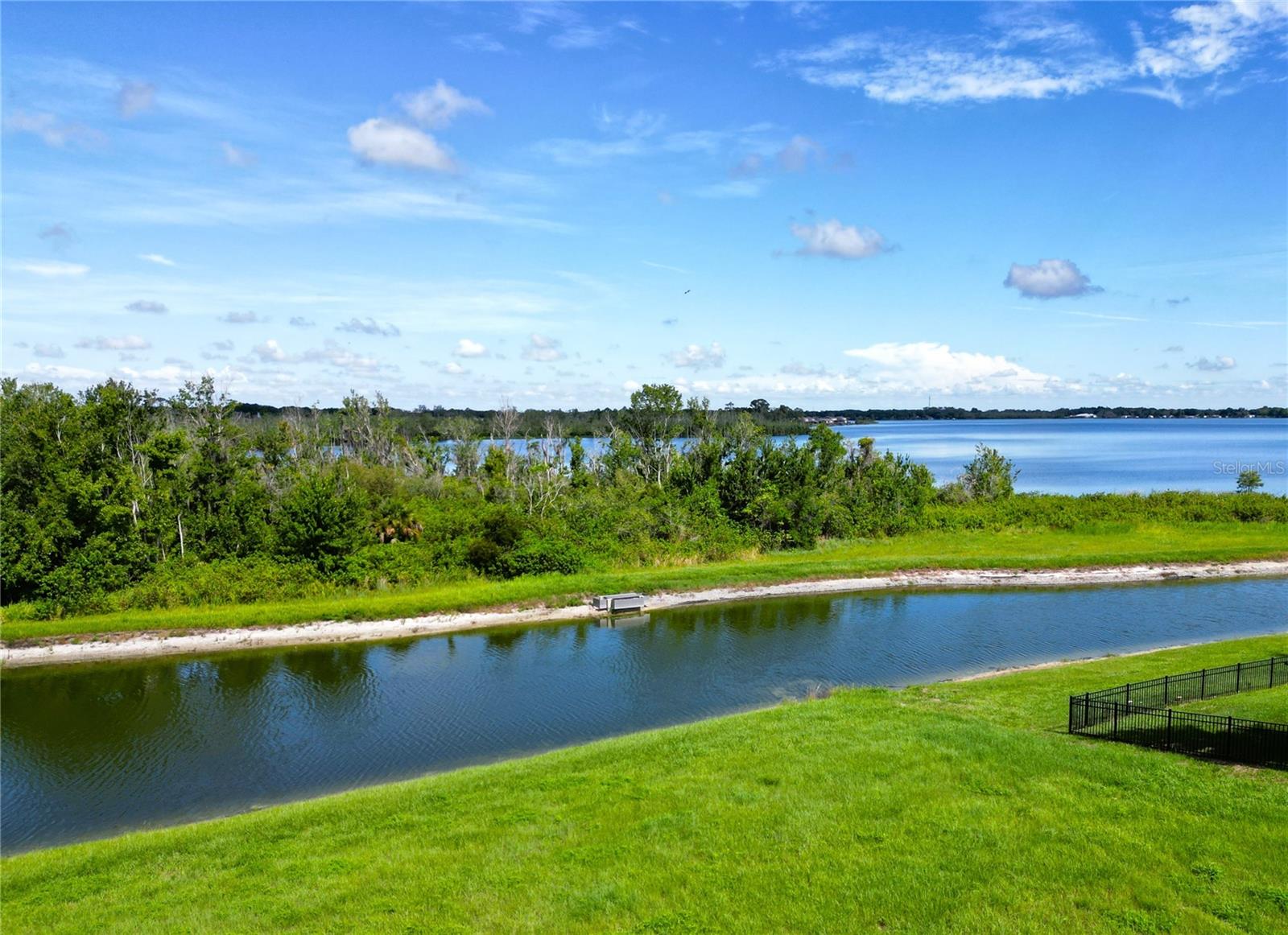 WATER RIDGE SUB - Land