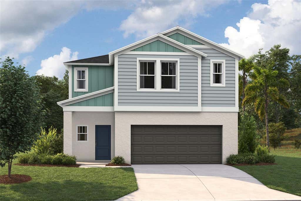 Photo of 4527 Wynnstone Drive, Davenport, FL 33837 (MLS # TB8535248)