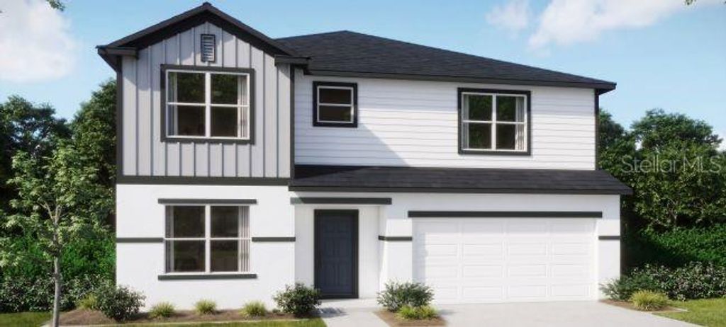 Photo of 1485 Trinidad Street, Deland, FL 32720 (MLS # O6422658)