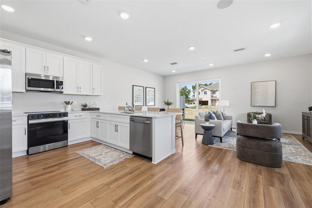 Photo of 5839 Angela Leyla Place, Riverview, FL 33578 (MLS # O6390954)