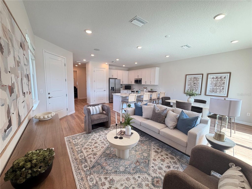 Photo of 5839 Angela Leyla Place, Riverview, FL 33578 (MLS # O6390954)