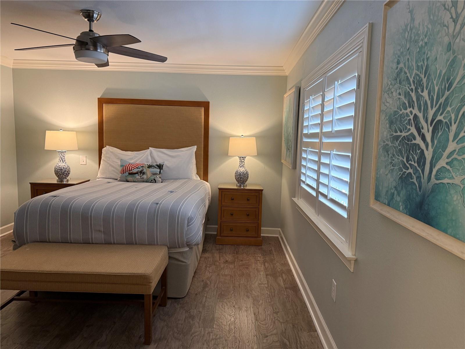 CENTRE COURT RIDGE CONDO PH 4 BLDG D - Residential