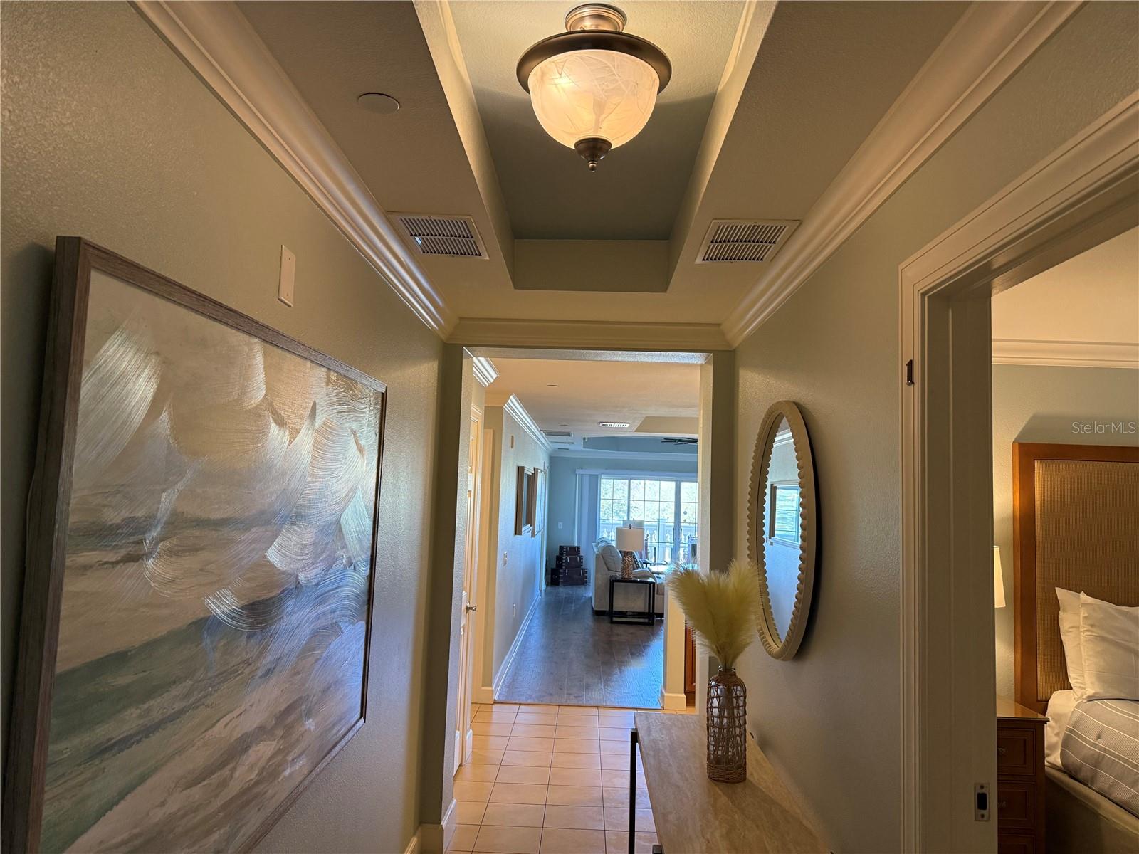 CENTRE COURT RIDGE CONDO PH 4 BLDG D - Residential