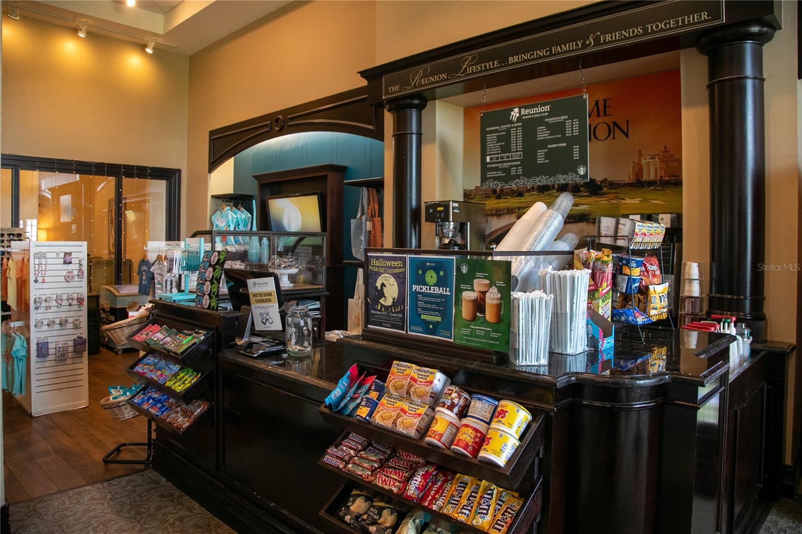 CENTRE COURT RIDGE CONDO PH 4 BLDG D - Residential