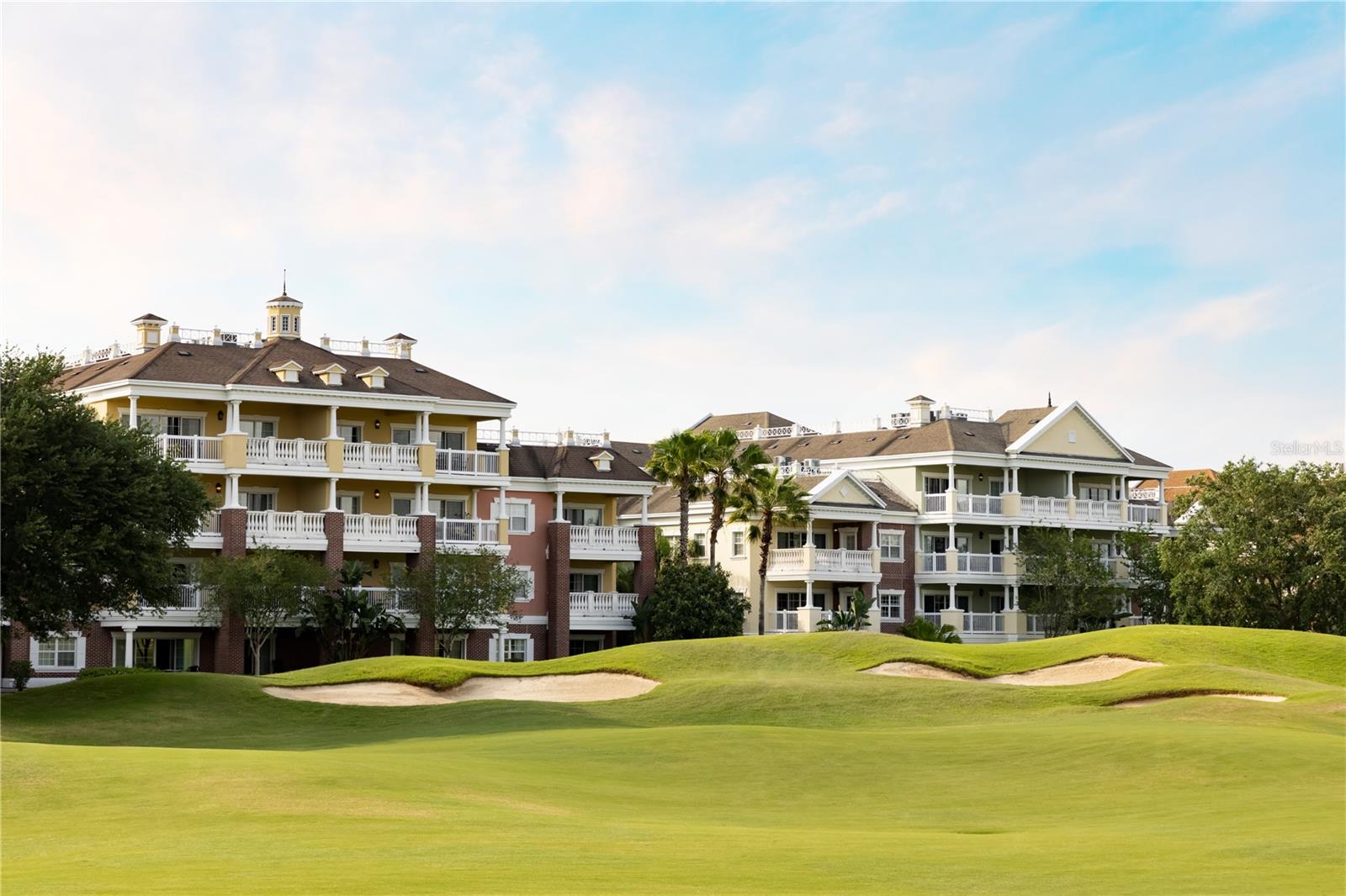 CENTRE COURT RIDGE CONDO PH 4 BLDG D - Residential