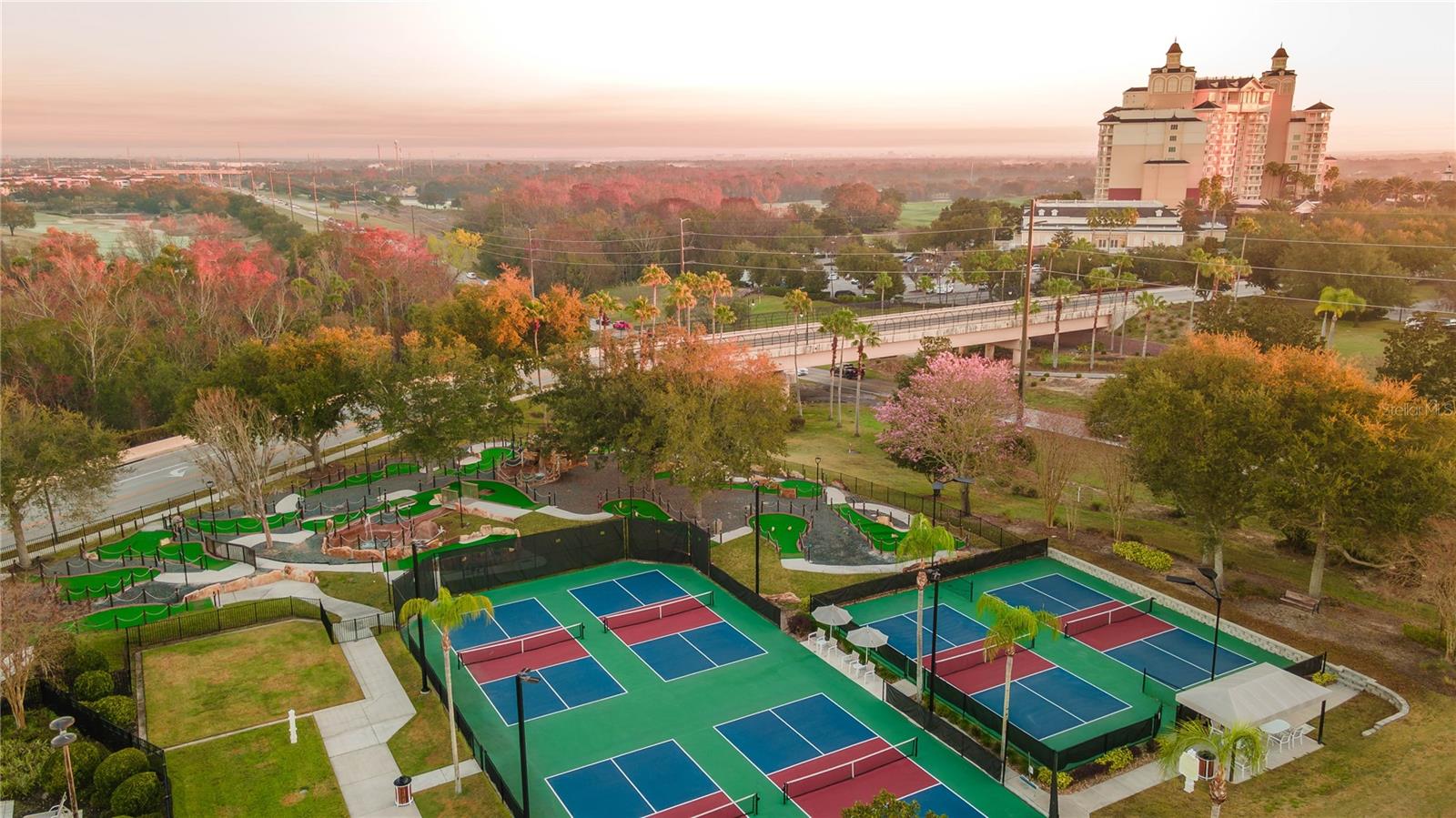 CENTRE COURT RIDGE CONDO PH 4 BLDG D - Residential