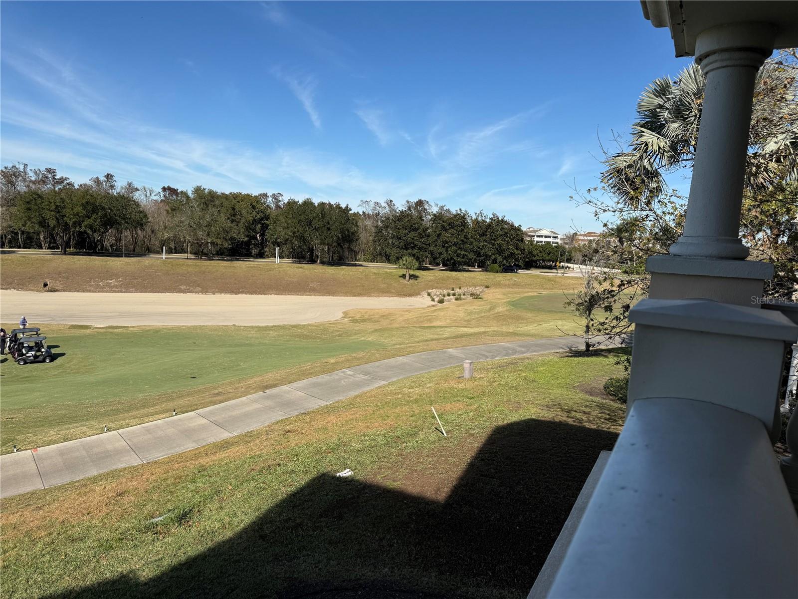 CENTRE COURT RIDGE CONDO PH 4 BLDG D - Residential