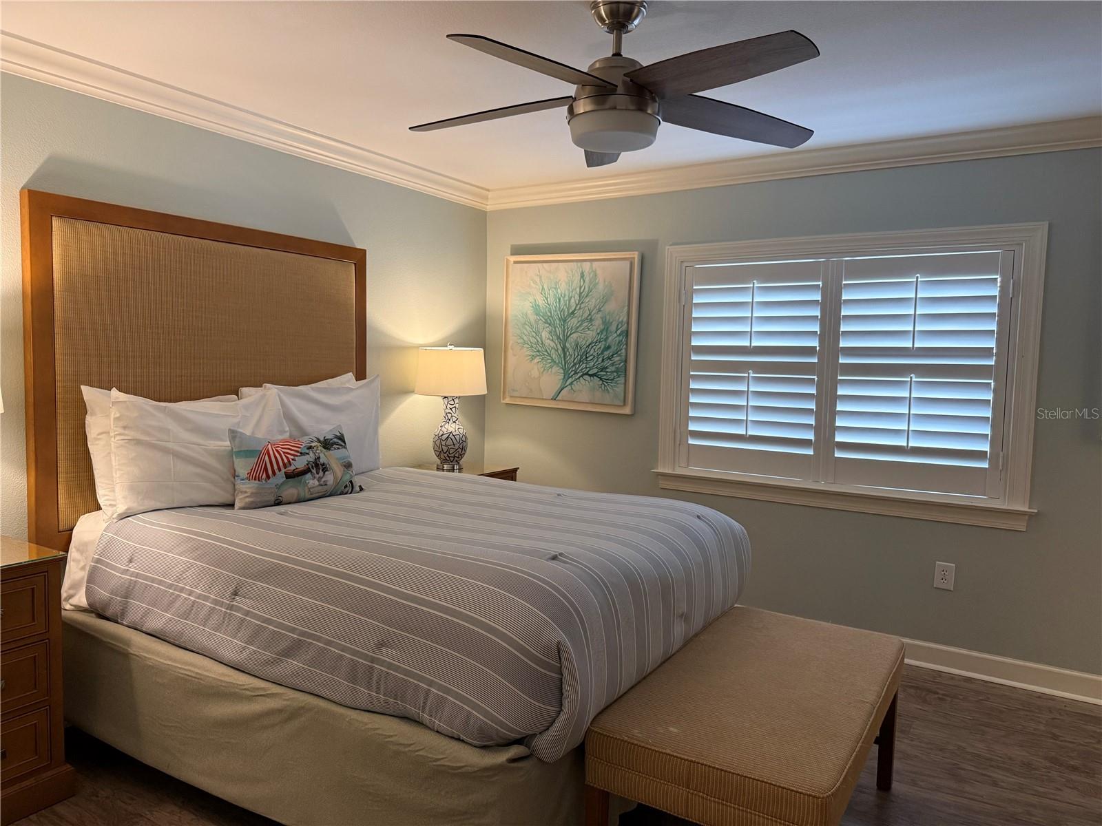 CENTRE COURT RIDGE CONDO PH 4 BLDG D - Residential