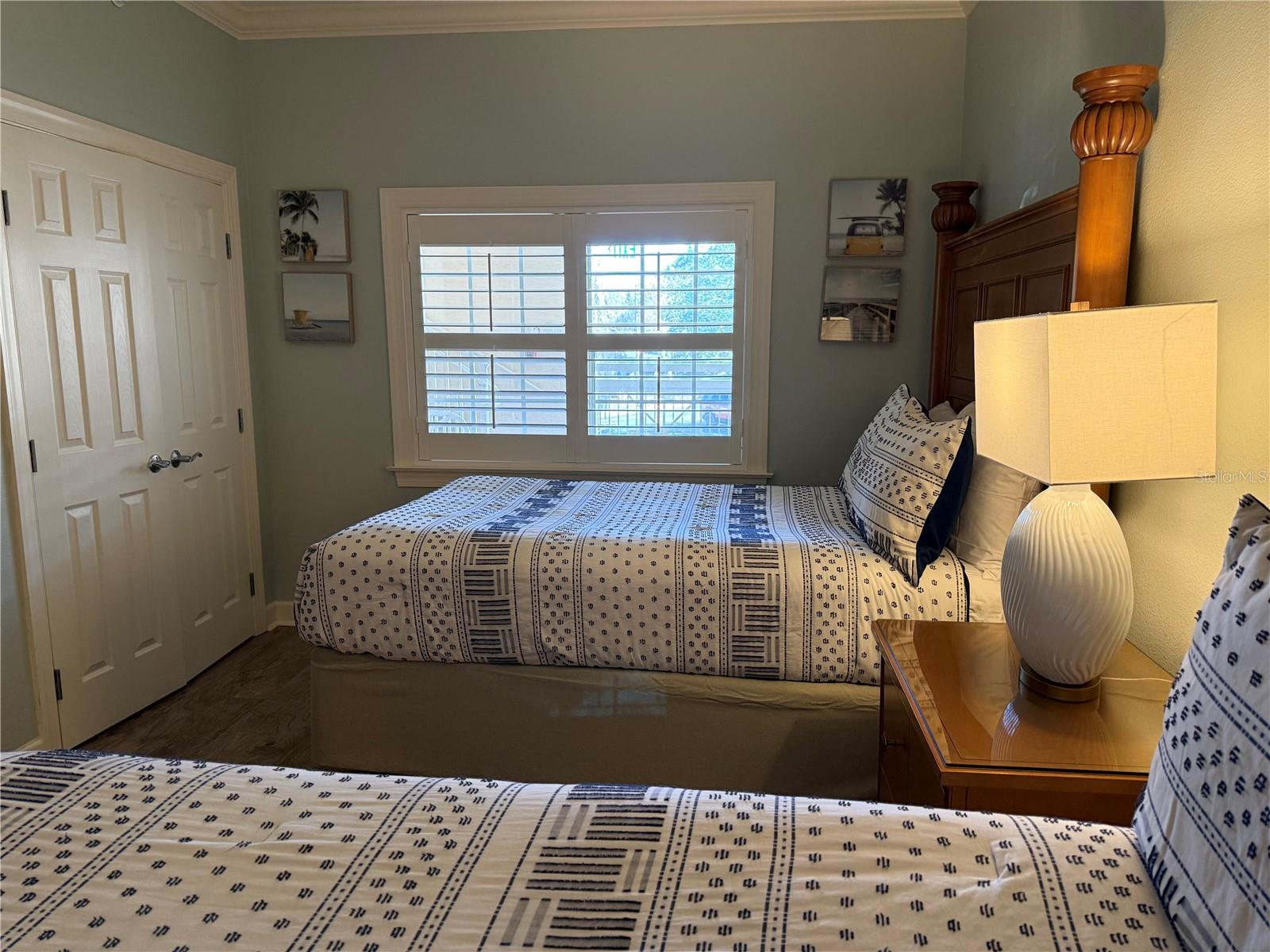 CENTRE COURT RIDGE CONDO PH 4 BLDG D - Residential