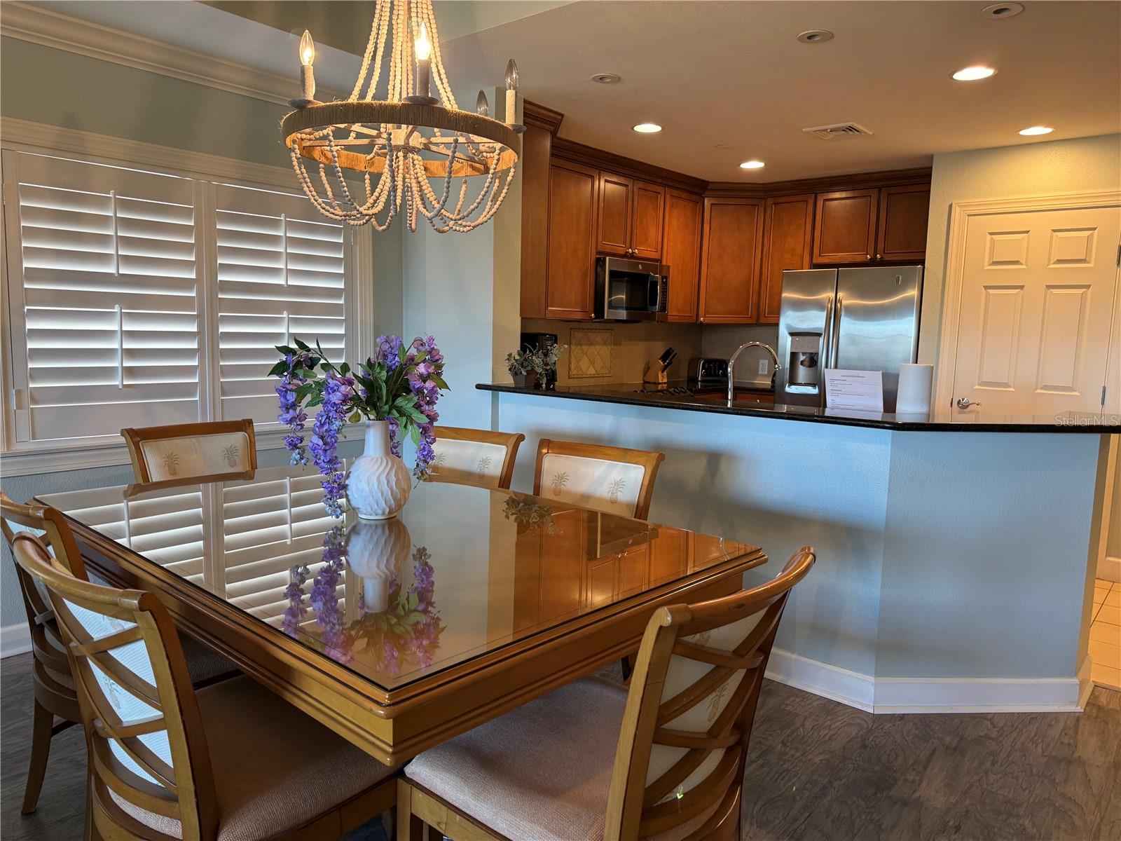 CENTRE COURT RIDGE CONDO PH 4 BLDG D - Residential