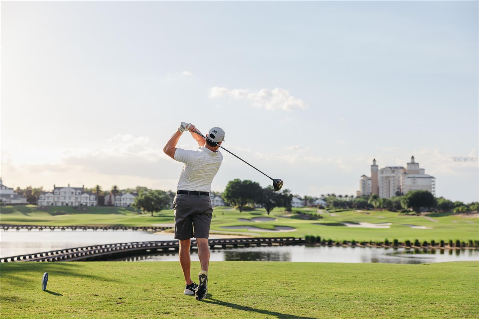 CENTRE COURT RIDGE CONDO PH 4 BLDG D - Residential