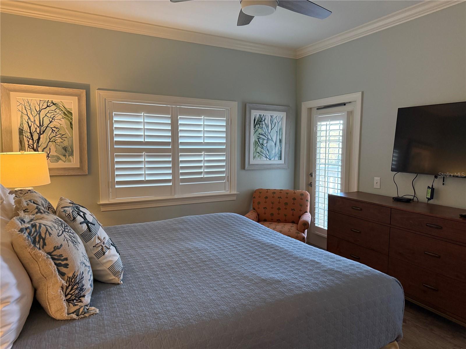 CENTRE COURT RIDGE CONDO PH 4 BLDG D - Residential