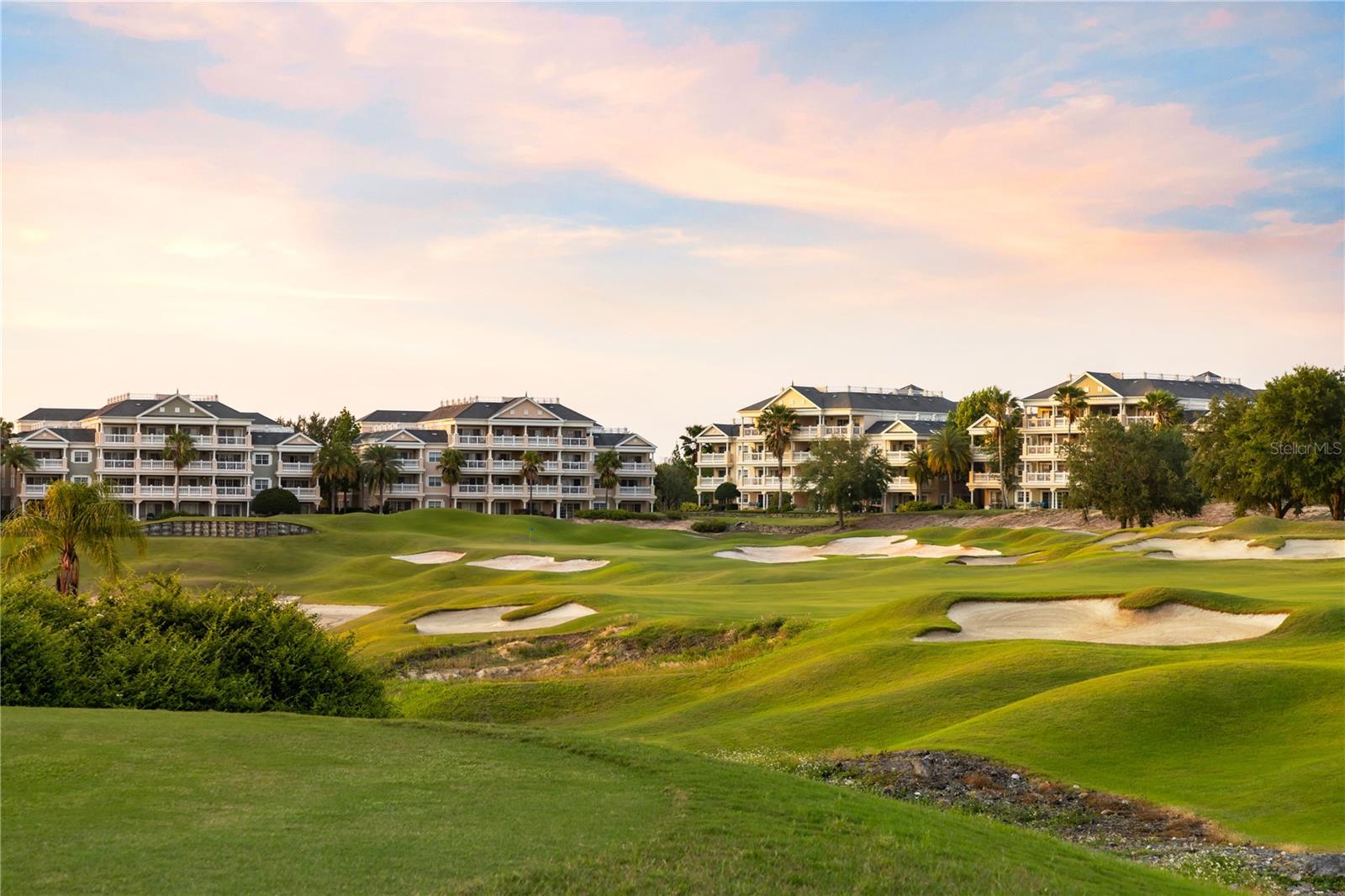 CENTRE COURT RIDGE CONDO PH 4 BLDG D - Residential