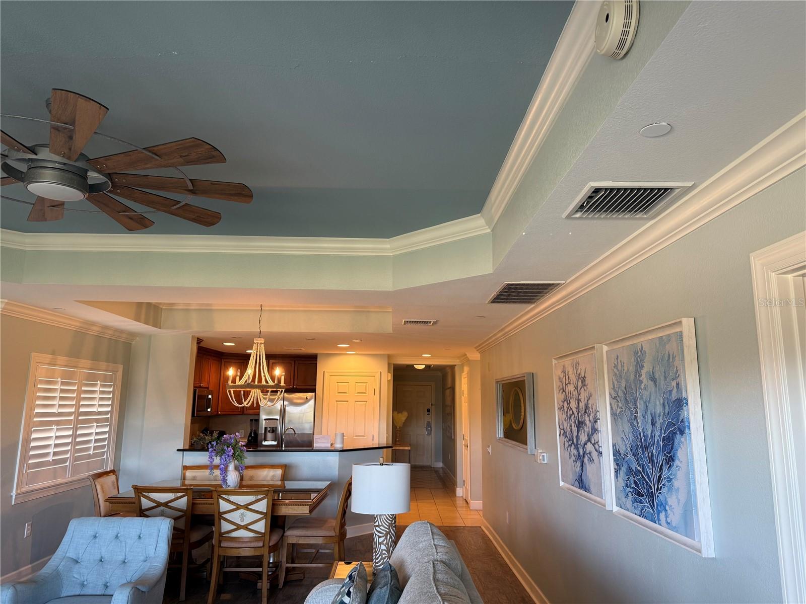 CENTRE COURT RIDGE CONDO PH 4 BLDG D - Residential