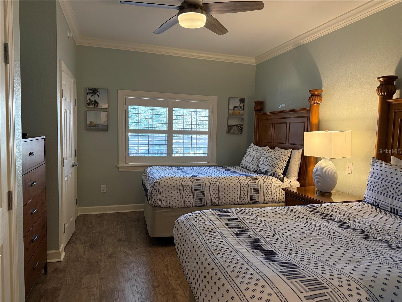 CENTRE COURT RIDGE CONDO PH 4 BLDG D - Residential