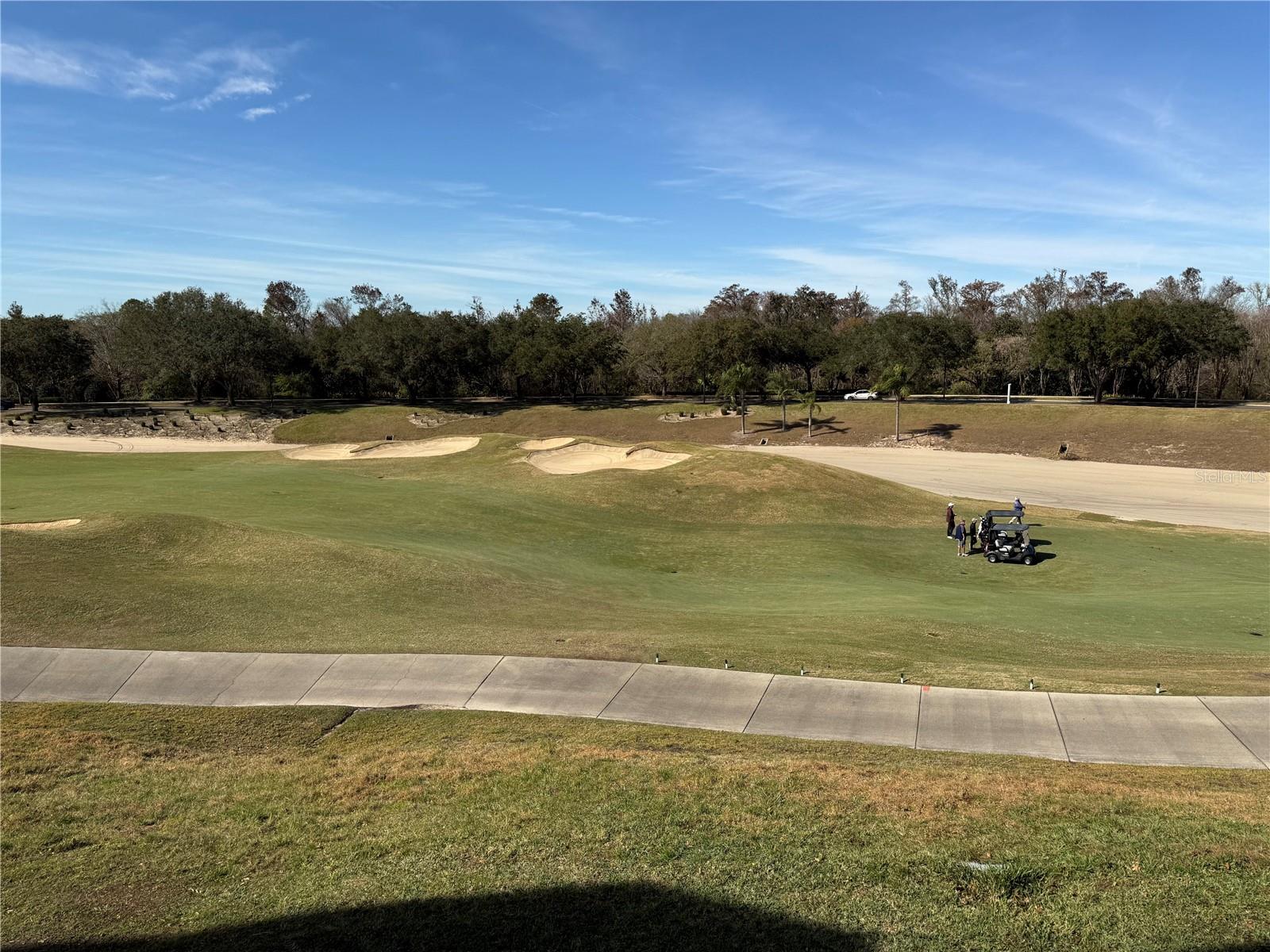 CENTRE COURT RIDGE CONDO PH 4 BLDG D - Residential