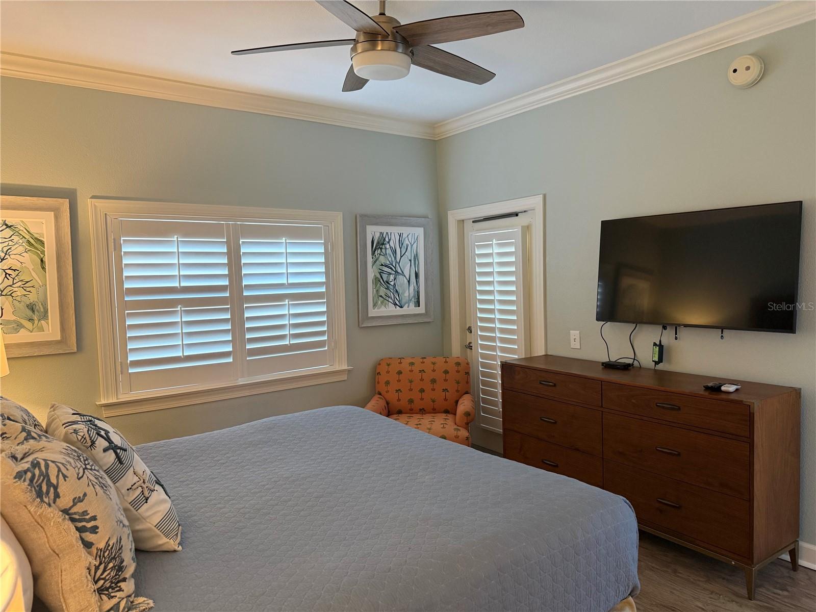 CENTRE COURT RIDGE CONDO PH 4 BLDG D - Residential