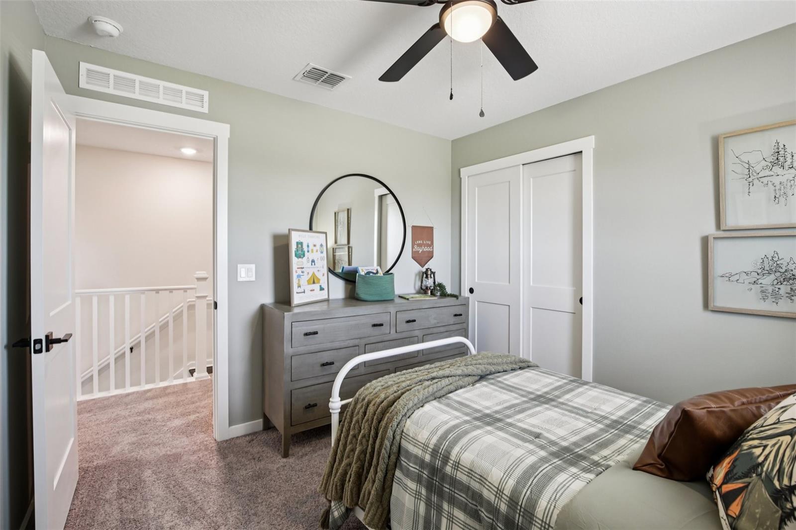 TALON PRESERVE 667400 - Residential